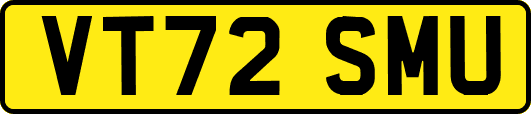 VT72SMU