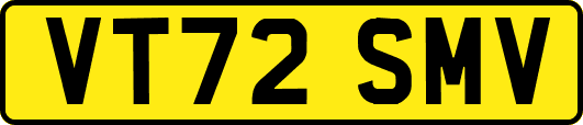 VT72SMV