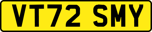 VT72SMY