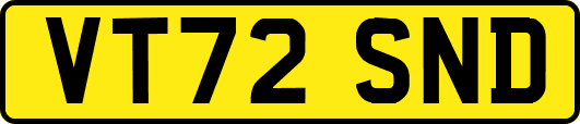 VT72SND