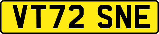 VT72SNE