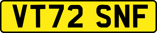 VT72SNF