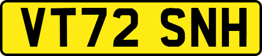 VT72SNH