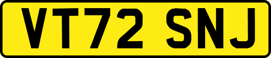 VT72SNJ