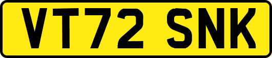 VT72SNK
