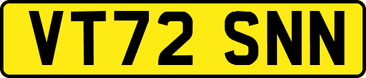VT72SNN