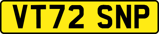 VT72SNP