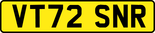 VT72SNR