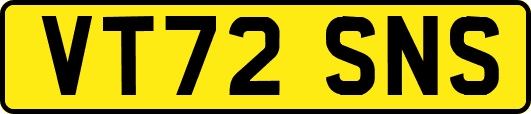 VT72SNS