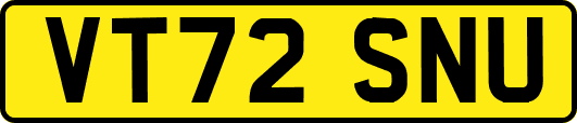 VT72SNU