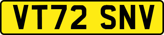 VT72SNV