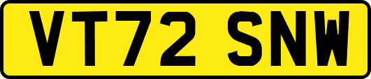 VT72SNW