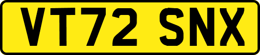 VT72SNX