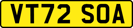 VT72SOA