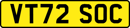 VT72SOC