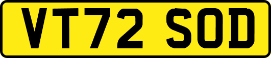 VT72SOD