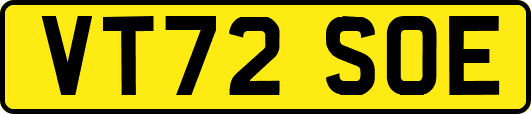 VT72SOE