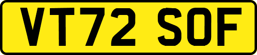 VT72SOF