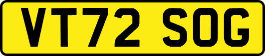 VT72SOG