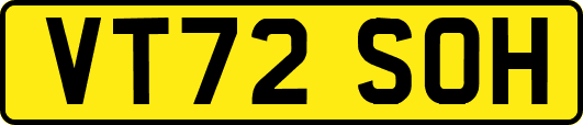 VT72SOH