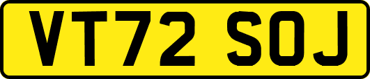 VT72SOJ