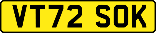 VT72SOK
