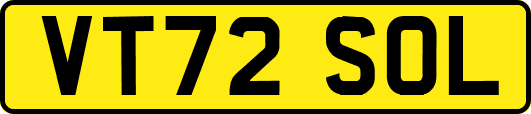 VT72SOL