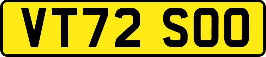 VT72SOO