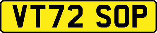 VT72SOP