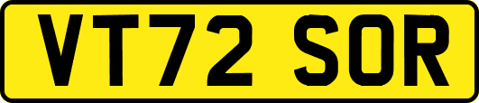 VT72SOR