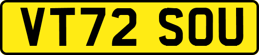 VT72SOU