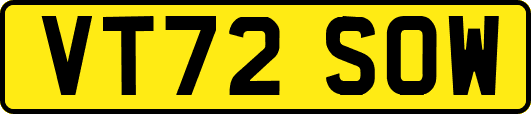 VT72SOW