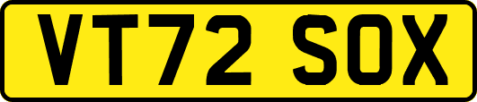 VT72SOX