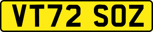 VT72SOZ