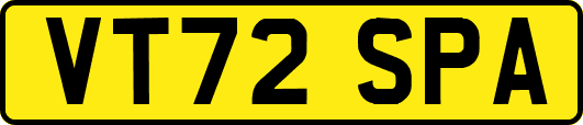 VT72SPA
