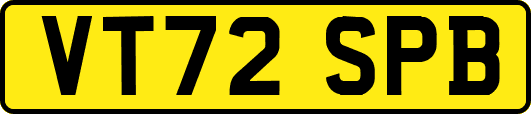 VT72SPB