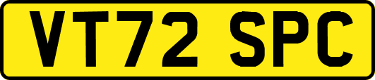 VT72SPC