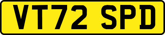 VT72SPD