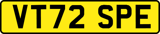 VT72SPE