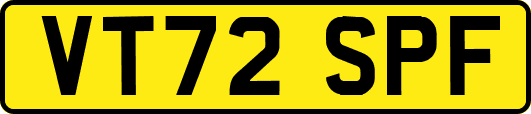 VT72SPF