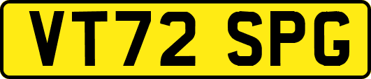 VT72SPG