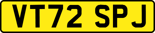 VT72SPJ