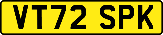 VT72SPK