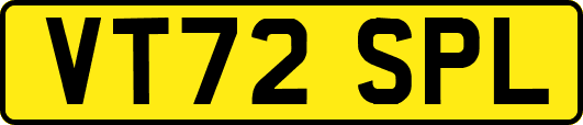 VT72SPL