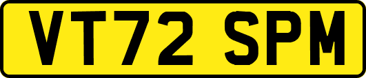 VT72SPM
