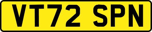 VT72SPN