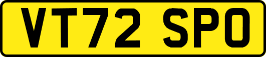 VT72SPO