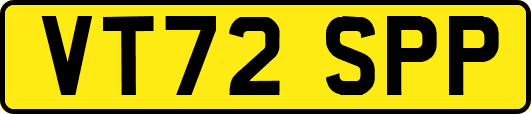VT72SPP
