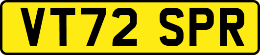 VT72SPR