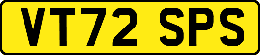 VT72SPS